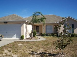 5320 Baldock Ave, Spring Hill, FL 34608