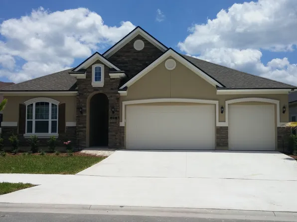 100 Coppinger Pl, Saint Johns, FL 32259