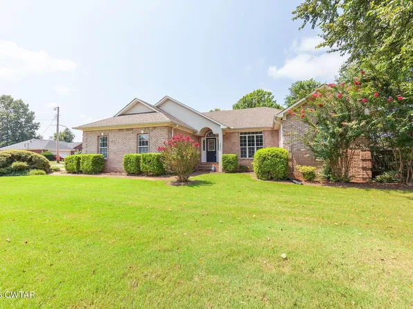 561 Gettysburg Dr, Jackson, TN 38305