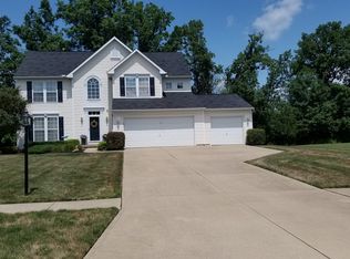 5115 Burrell Dr, Sheffield Village, OH 44054