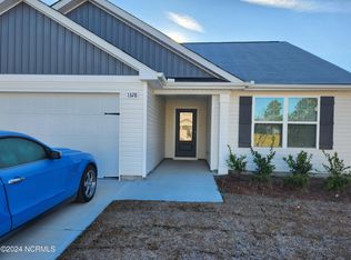 1328 Patti Ln SE, Bolivia, NC 28422