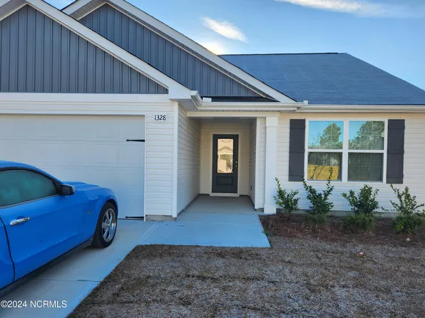1328 Patti Lane SE, Bolivia, NC 28422