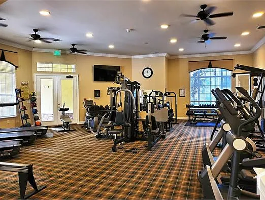 10123 Courtney Palms Blvd #203 — Photo 30