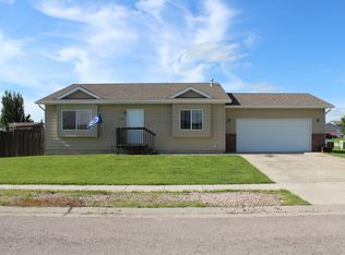 564 Plover Dr, Box Elder, SD 57719