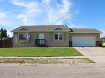 564 Plover Dr, Box Elder, SD, 57719
