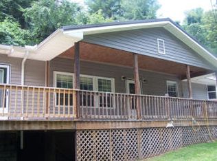 182 Matthews Ford Rd, Ronceverte, WV 24970