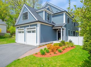 24 Grassland St, Lexington, MA 02421