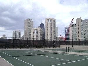5th image of 345 N La Salle Dr APT 1901