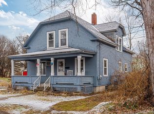 25 Otis St, Livermore Falls, ME 04254