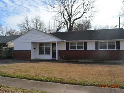 520 Highland Dr, West Memphis, AR, 72301