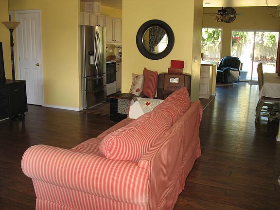 Nice open floor plan.