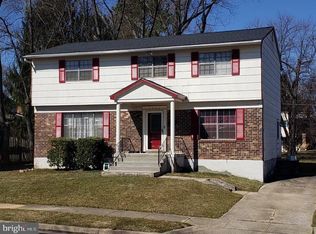 3902 Grierson Rd, Randallstown, MD 21133