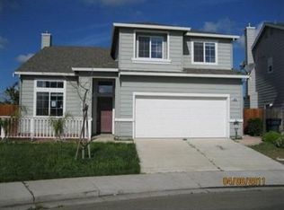 3058 Hull Ct, Tracy, CA 95377