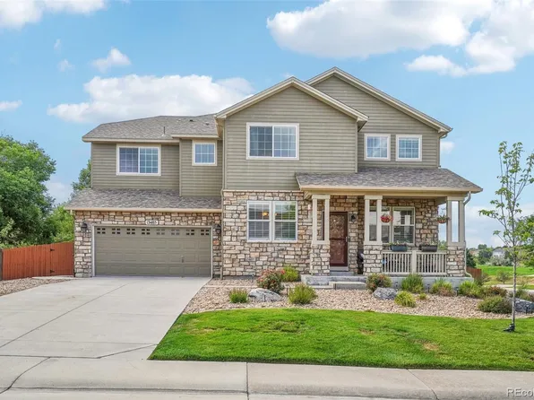 13485 Kearney Street, Thornton, CO 80602