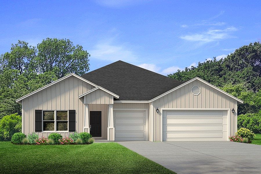Plan Elevation.