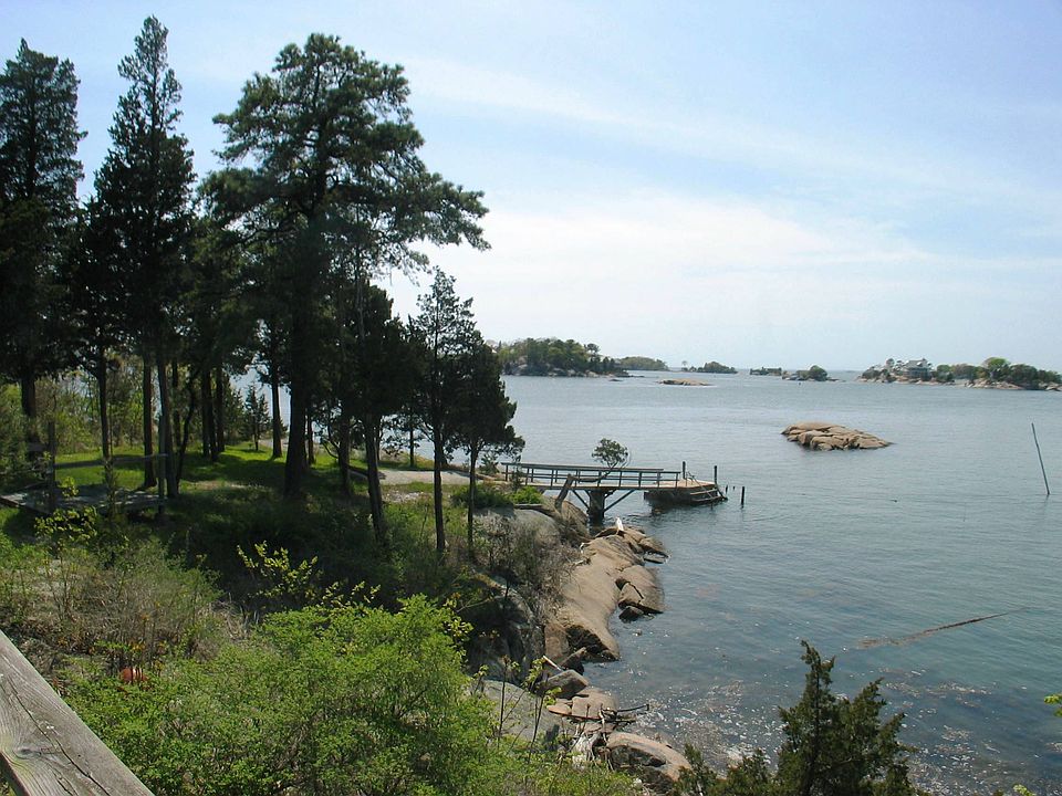 1st image of 4 Bear Island ,