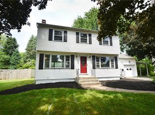50 Angora Dr, Rochester, NY 14617