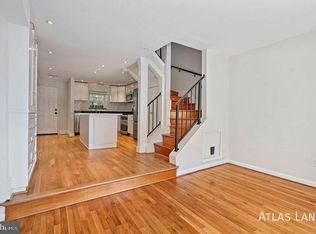 1712 Seaton St NW, Washington, DC 20009