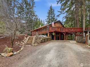 Bakers Acres, Ronald, WA 98940