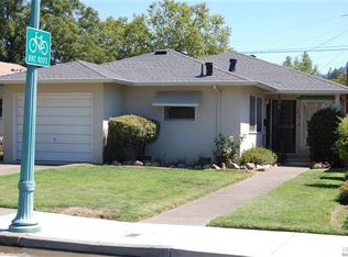 712 Johnson St, Healdsburg, CA 95448