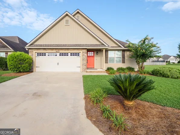 4103 Willow Round Rd, Hahira, GA 31632