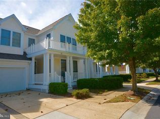 251 October Glory Ave, Ocean View, DE 19970