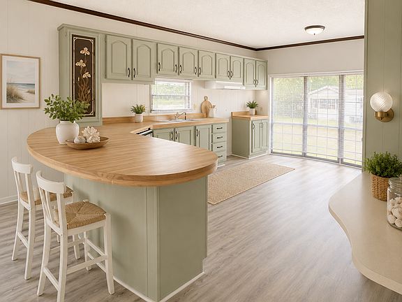 3rd image of 5200 Bankers Rd #47