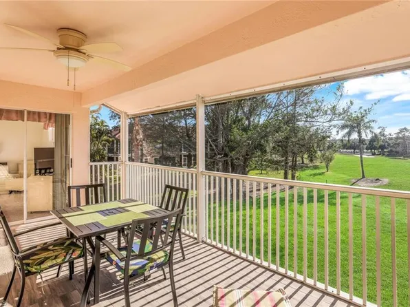 628 Woodshire LN #G4, NAPLES, FL 34105