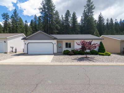 5914 N Vantage Ln, Spokane, WA, 99217