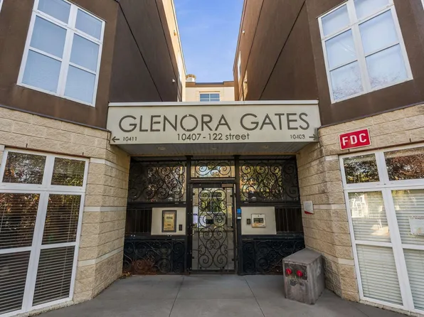 10407 122nd St NW #120, Edmonton, AB T5N 4B8