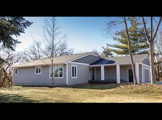 7621 NW Topeka Blvd, Topeka, KS 66617