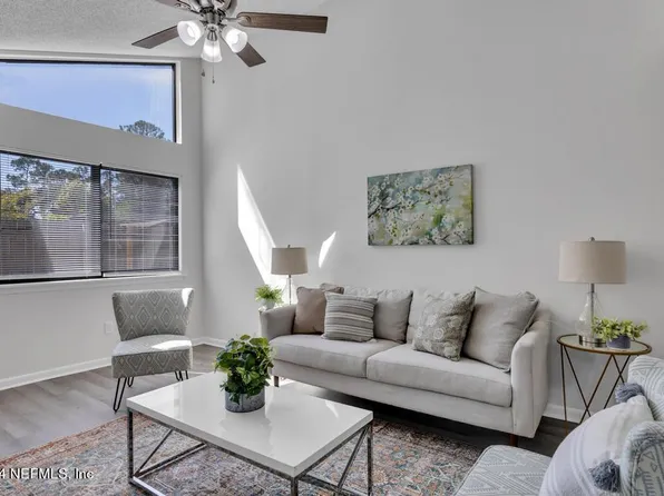 2419 WHISPERING WOODS Boulevard #1, Jacksonville, FL 32246