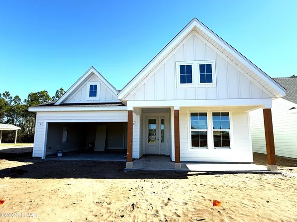 642 Millbridge Dr, Panama City Beach, FL 32413