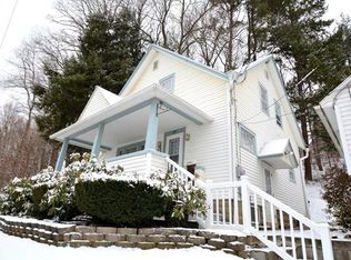 297 Park Ave, Warren, PA 16365