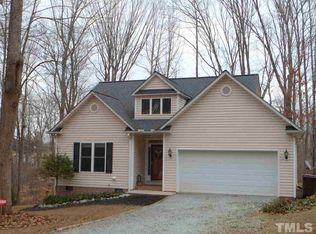139 River Oaks Pkwy, Timberlake, NC 27583