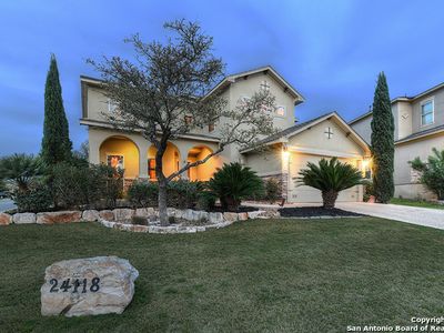 24118 Stately Oaks, San Antonio, TX, 78260