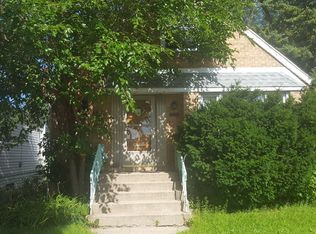 5501 N Nagle Ave, Chicago, IL 60630
