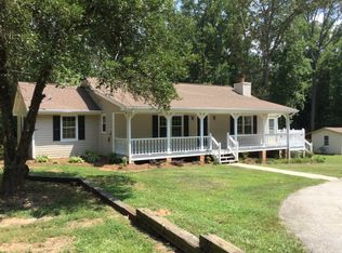 3291 Carrollton Villa Rica Hwy, Carrollton, GA 30116