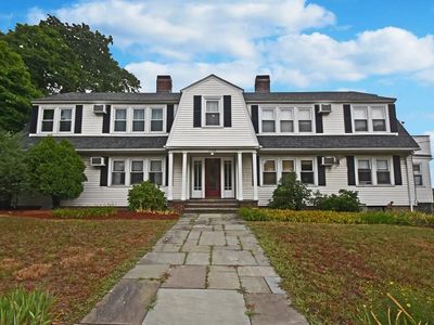 1145 Boylston St #1, Newton, MA, 02464