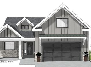 9394 S Sapper Hill Ave, Kuna, ID 83634