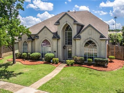 1019 Creek Bnd, Carrollton, TX, 75007