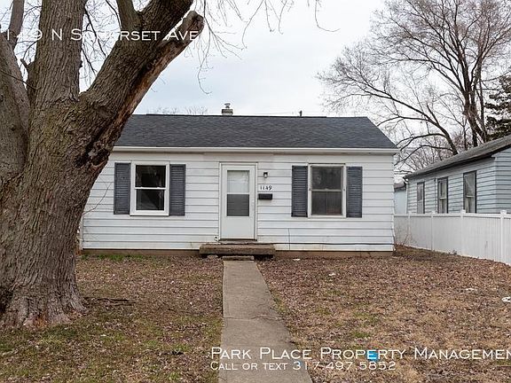 5th image of 1149 N Somerset Ave