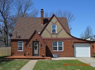705 Wilson Ave, Malvern, IA 51551