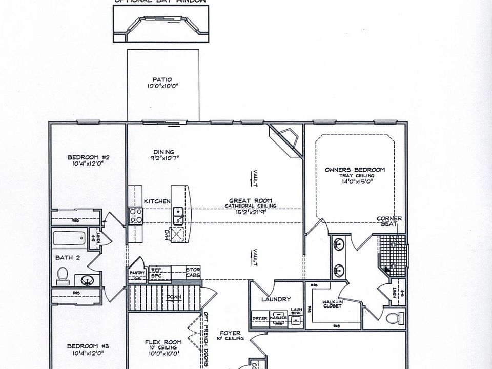 2nd image of 11080 Labelle Ave