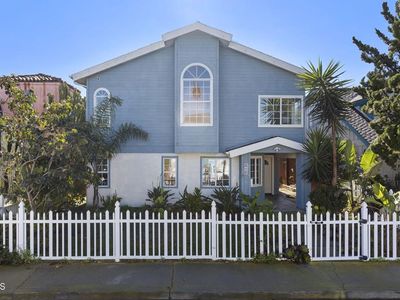 5124 Beachcomber St, Oxnard, CA, 93035