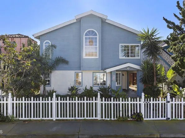 5124 Beachcomber St, Oxnard, CA 93035