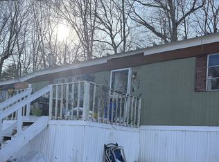 303 Mohegan Park Rd LOT 112, Norwich, CT 06360