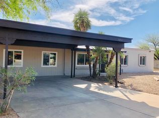 7253 N Meredith Pl, Tucson, AZ 85741