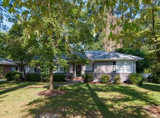 809 Rickenbaker Rd, Columbia, SC 29205