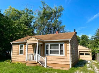 2025 S 19th St, Terre Haute, IN 47802